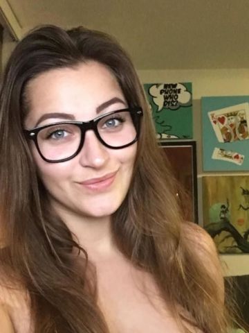 Анкета проститутки Лера, 23 года
